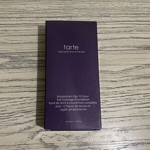Tarte High Performance Naturals Foundation